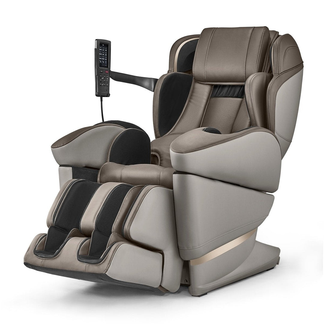 5D Massage Zero Gravity Zero-Gravity Recliner – Series 091