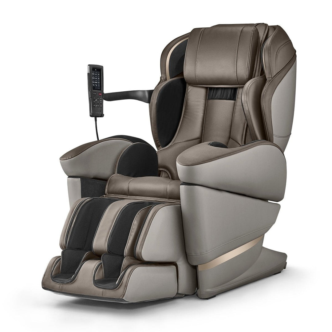 5D Massage Zero Gravity Zero-Gravity Recliner – Series 091