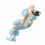 Load image into Gallery viewer, 5D Massage Zero Gravity Zero-Gravity Recliner – Series 091