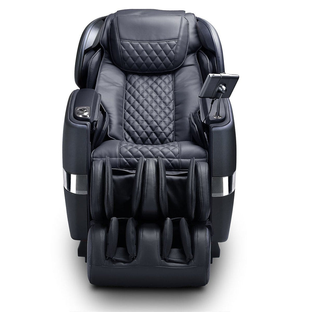 Full-Body Massage Chair – Series 019