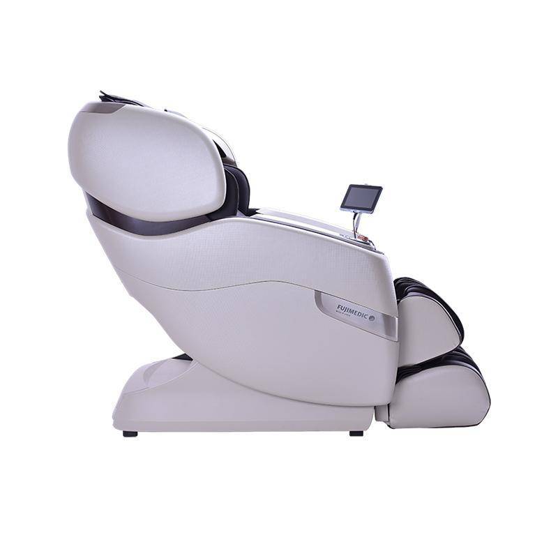 Full-Body Massage Chair – Series 019