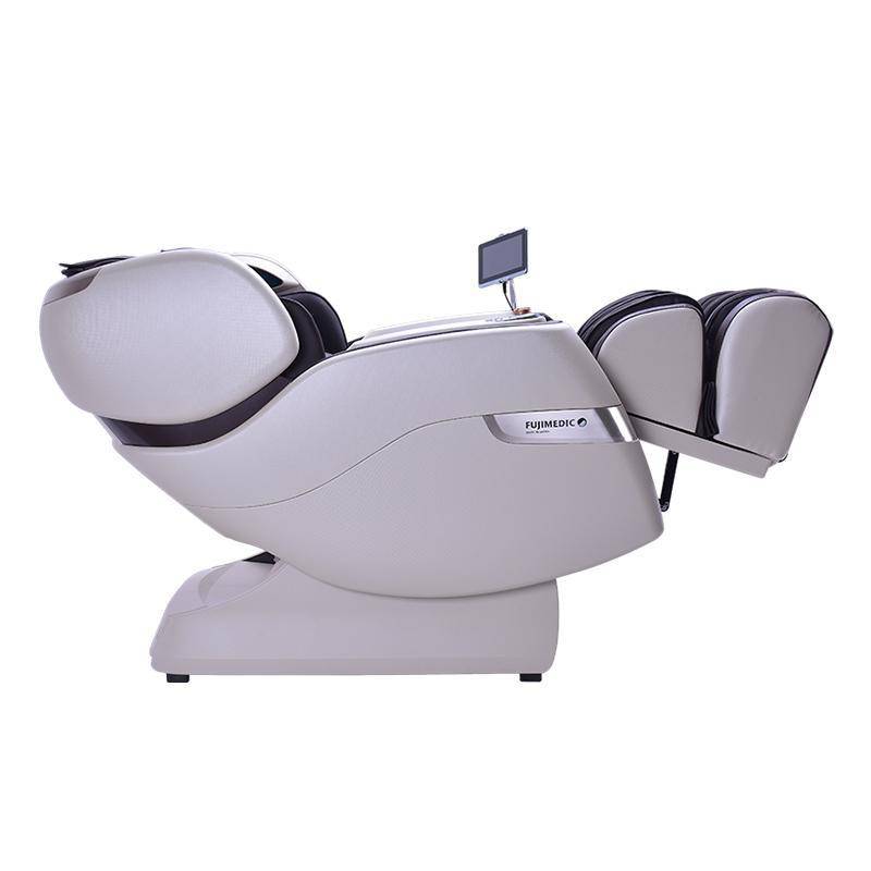 Full-Body Massage Chair – Series 019