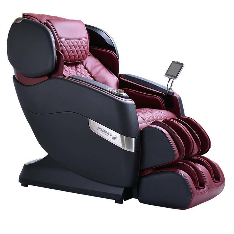 Full-Body Massage Chair – Series 019