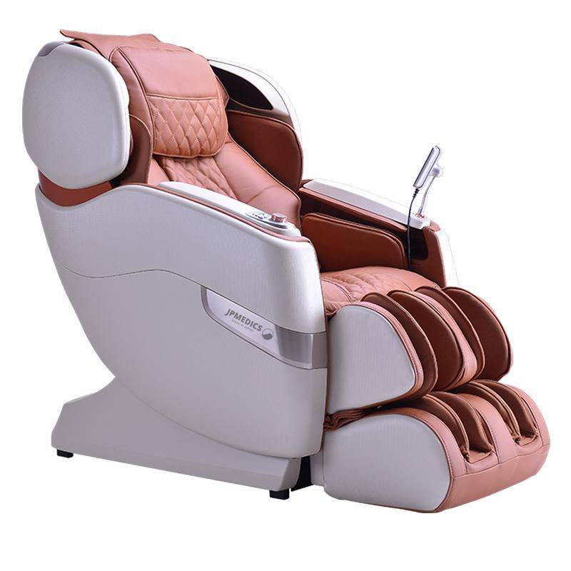 Full-Body Massage Chair – Series 019