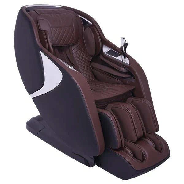 4D Massage Full-Body Massage Chair – Series 113