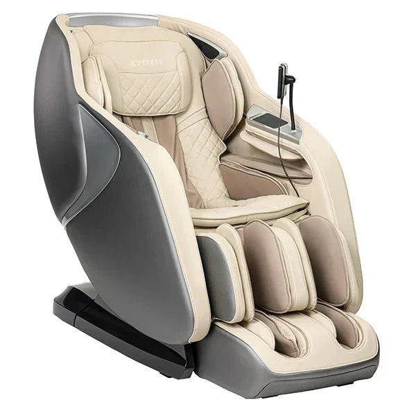 4D Massage Full-Body Massage Chair – Series 113