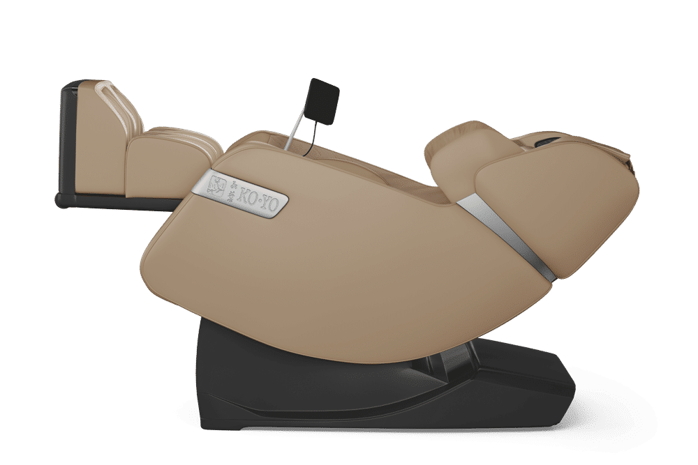Full-Body Massage Chair – Series 083