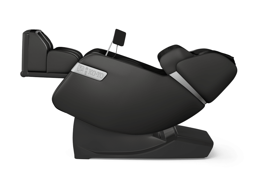 Full-Body Massage Chair – Series 083