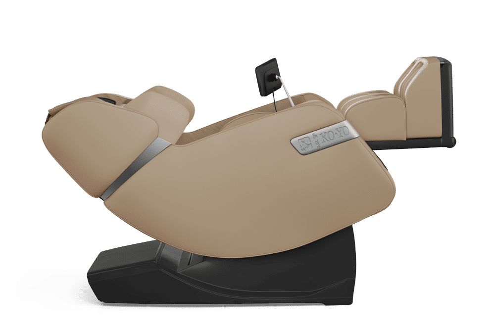Full-Body Massage Chair – Series 083