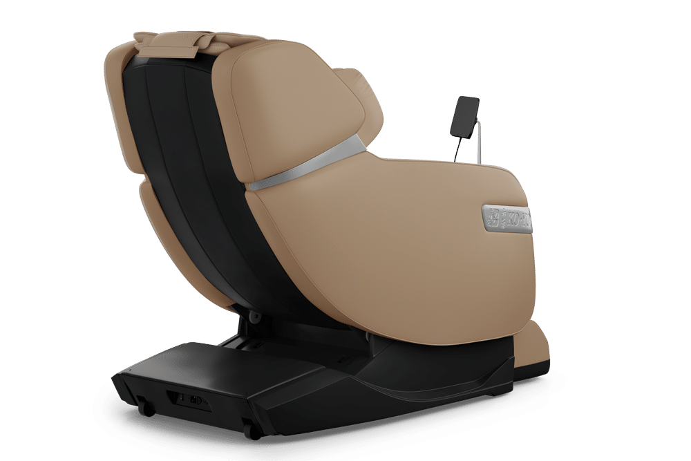Full-Body Massage Chair – Series 083