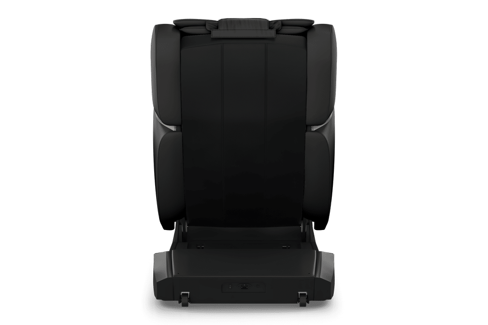 Full-Body Massage Chair – Series 083