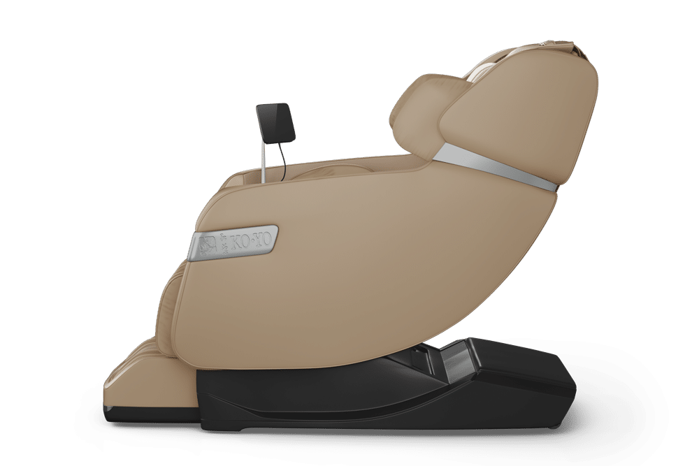 Full-Body Massage Chair – Series 083
