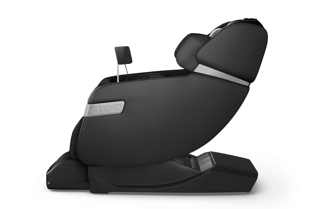 Full-Body Massage Chair – Series 083