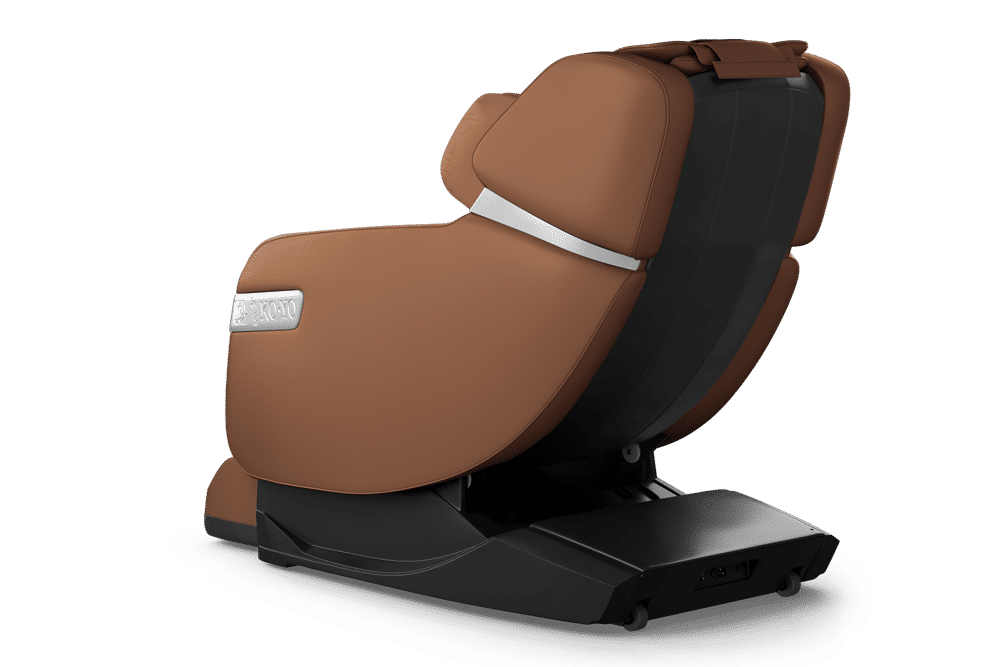 Full-Body Massage Chair – Series 083