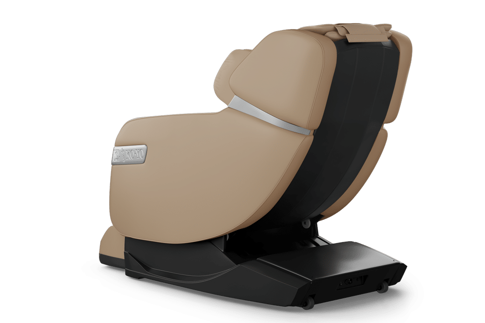Full-Body Massage Chair – Series 083