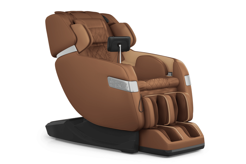 Full-Body Massage Chair – Series 083