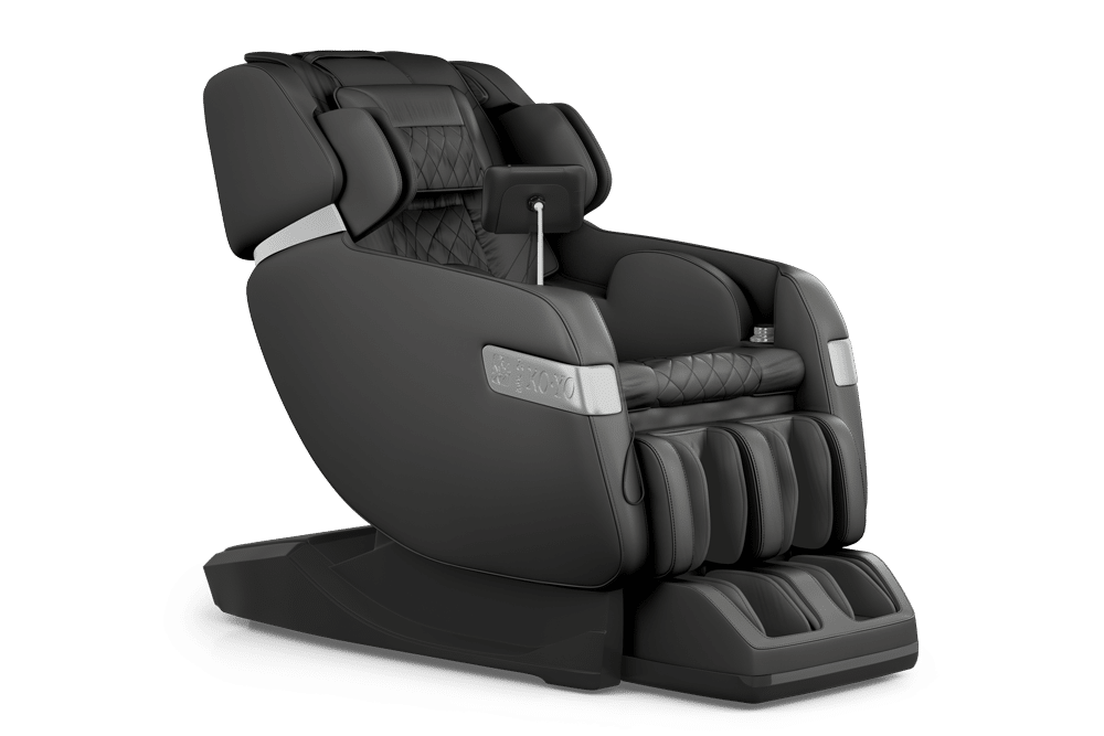 Full-Body Massage Chair – Series 083