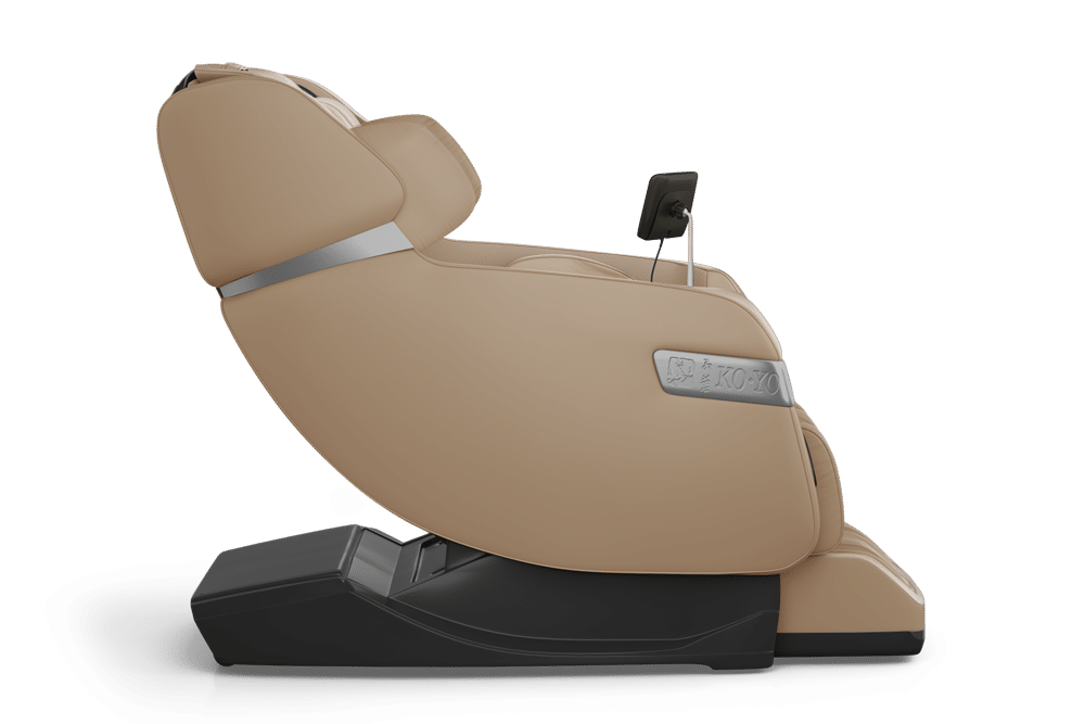 Full-Body Massage Chair – Series 083