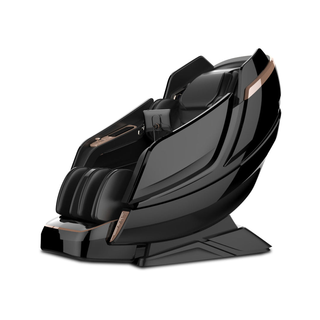 SL-Track Full-Body Massage Chair – Series 109
