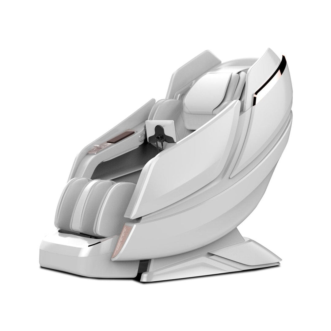SL-Track Full-Body Massage Chair – Series 109