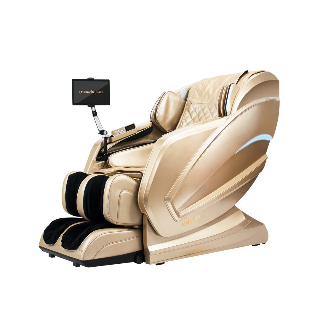 Full-Body Massage Chair – Series 110