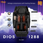 Load image into Gallery viewer, SL-Track Full-Body Massage Chair – Series 109