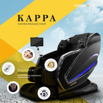 Load image into Gallery viewer, Full-Body Massage Chair – Series 110