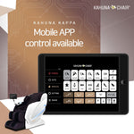 Load image into Gallery viewer, Full-Body Massage Chair – Series 110