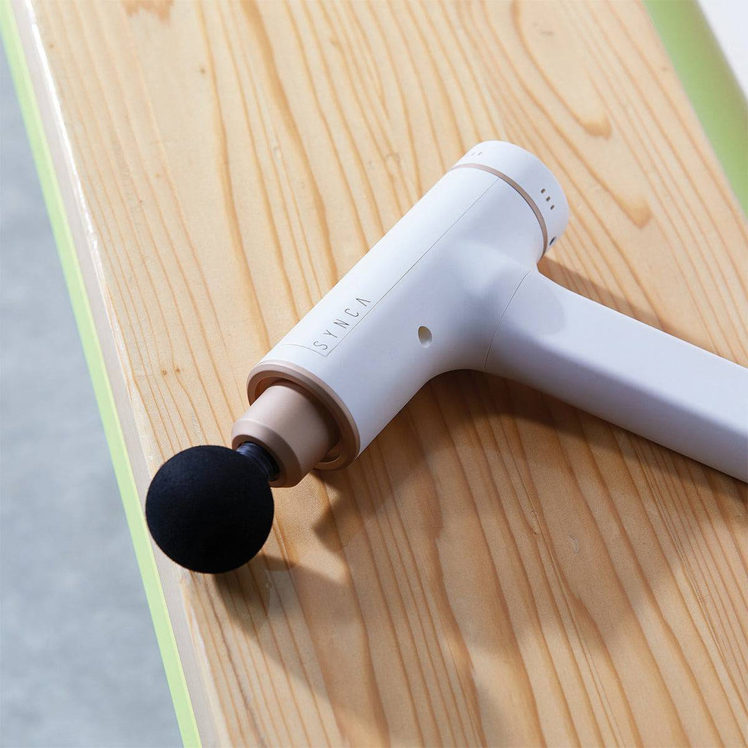 Percussion Massager – Series 039