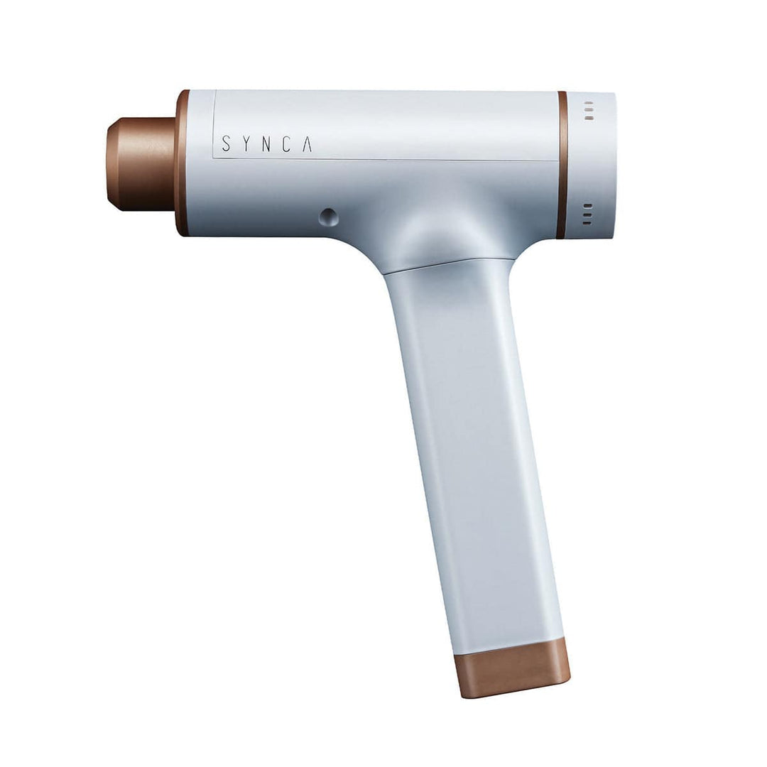 Percussion Massager – Series 039