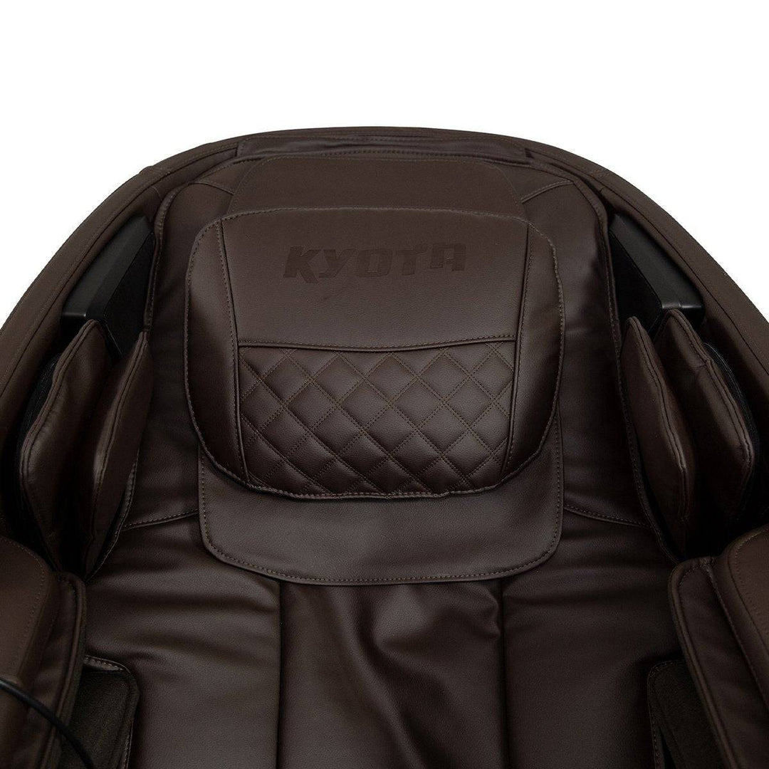 Full-Body Massage Chair – Pre-Owned – Series 174