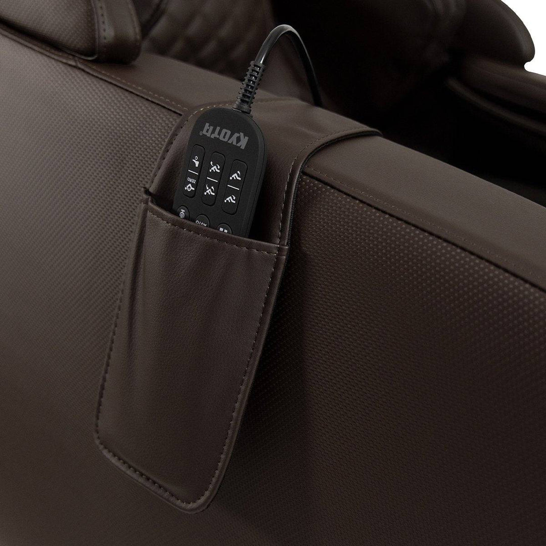 Full-Body Massage Chair – Series 002