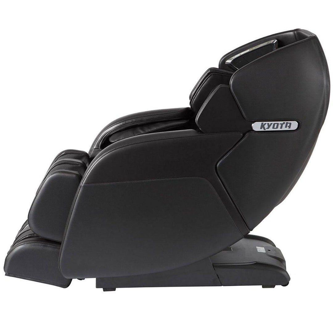 4D Massage 3D Massage Full-Body Massage Chair – Pre-Owned – Series 124