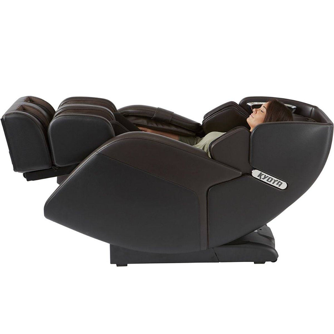 4D Massage 3D Massage Full-Body Massage Chair – Pre-Owned – Series 124