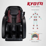 Load image into Gallery viewer, Full-Body Massage Chair – Series 060