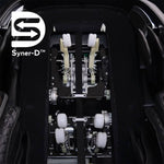 Load image into Gallery viewer, Full-Body Massage Chair – Series 060