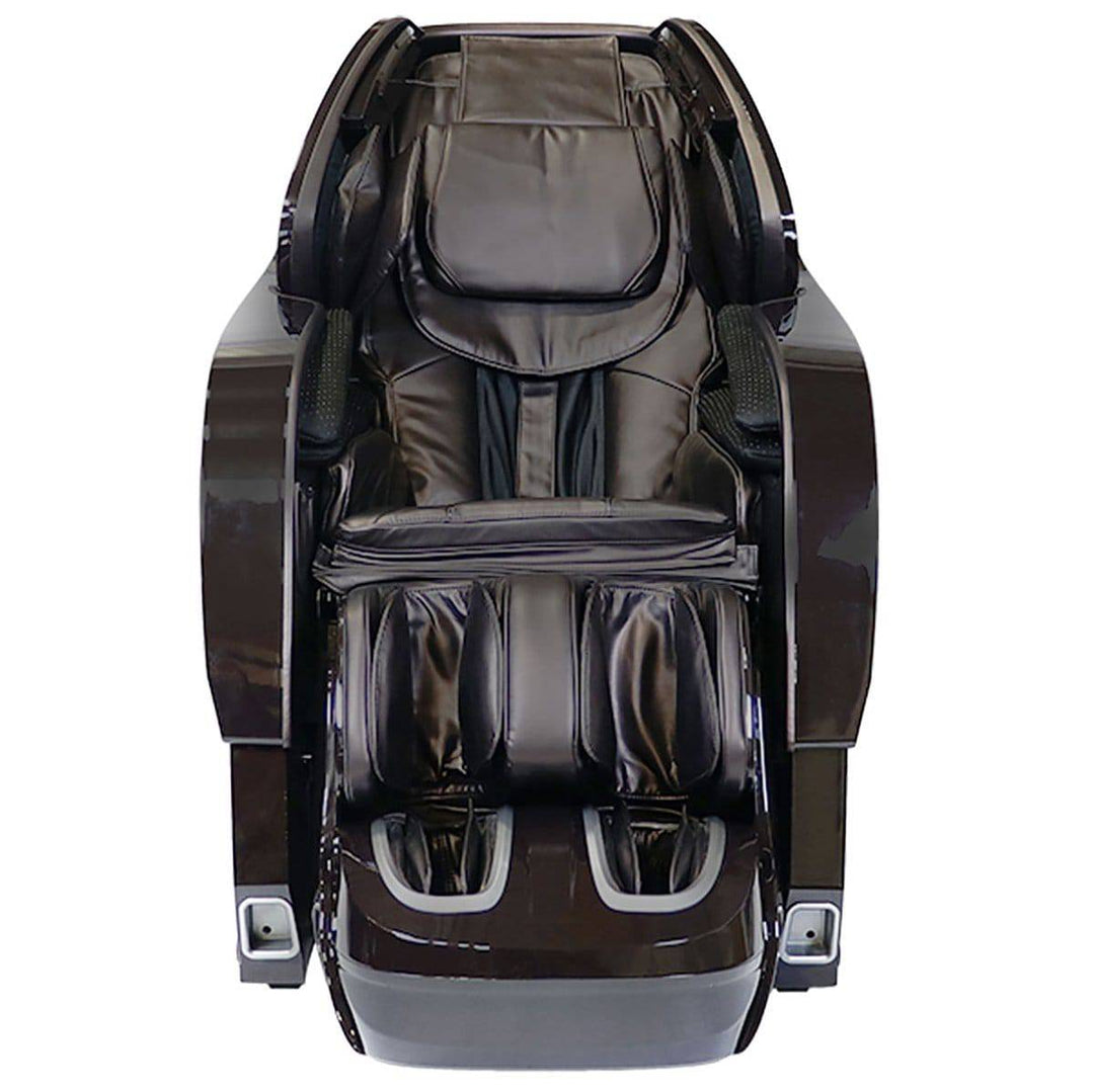 4D Massage Full-Body Massage Chair – Series 001