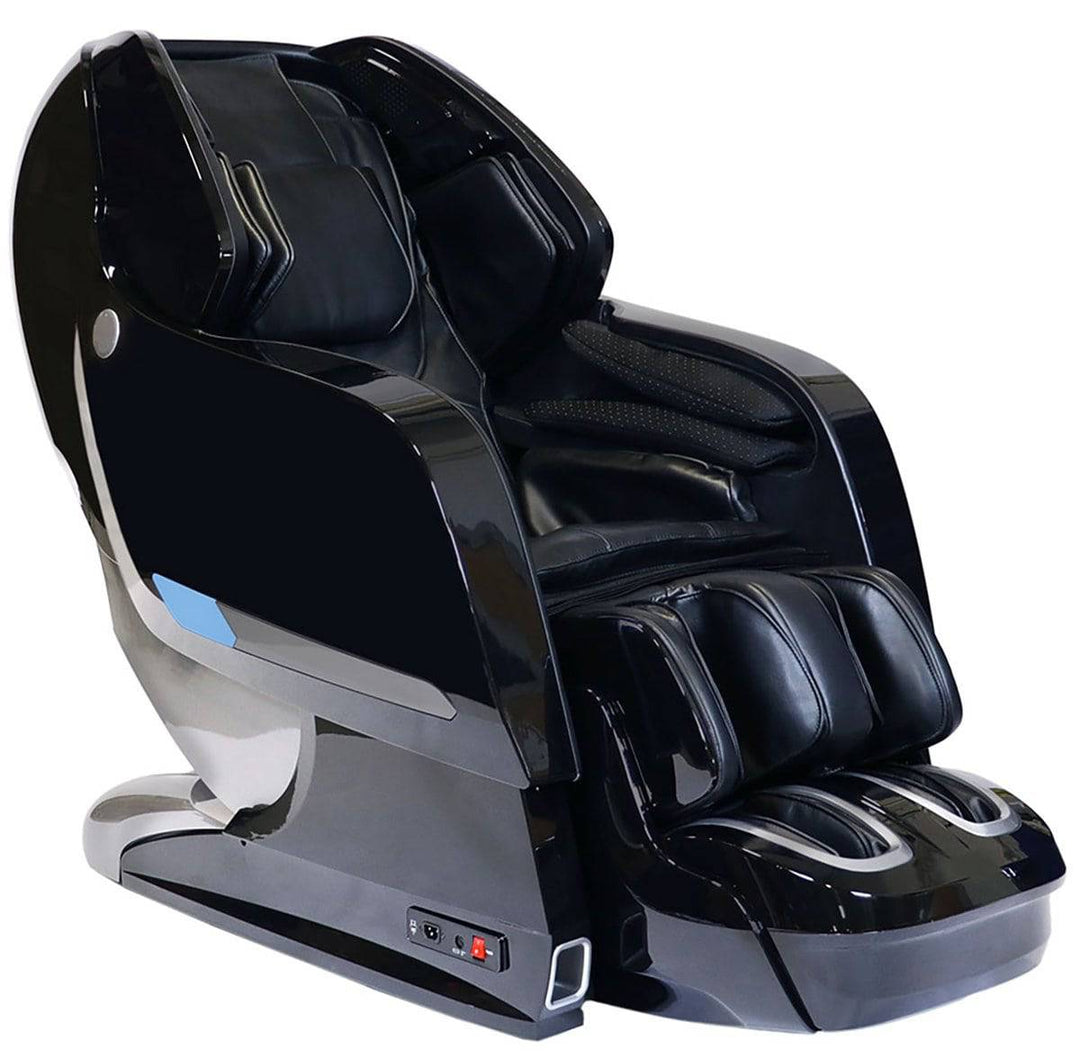 4D Massage Full-Body Massage Chair – Series 001