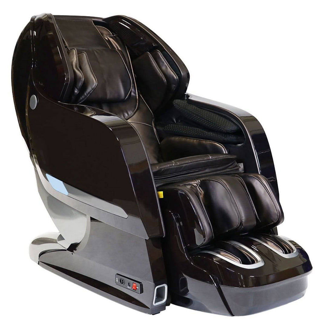 4D Massage Full-Body Massage Chair – Series 001