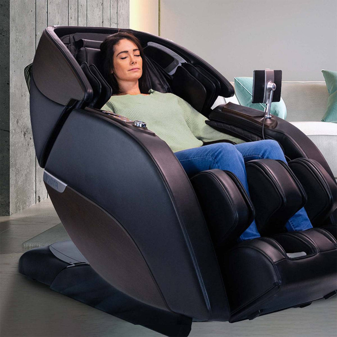 Full-Body Massage Chair – Pre-Owned – Series 176