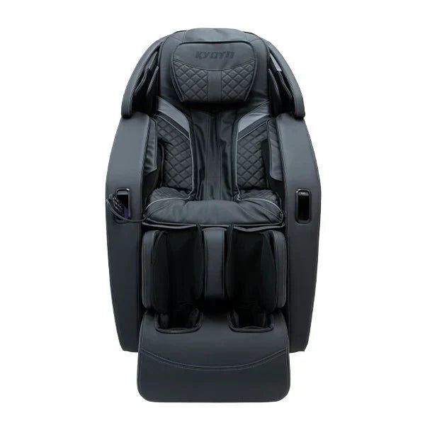 4D Massage Full-Body Massage Chair – Series 115
