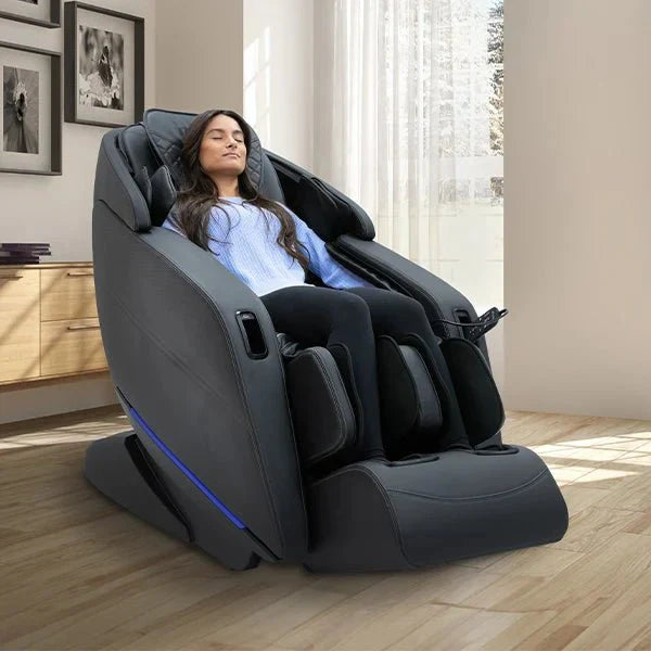 4D Massage Full-Body Massage Chair – Series 115