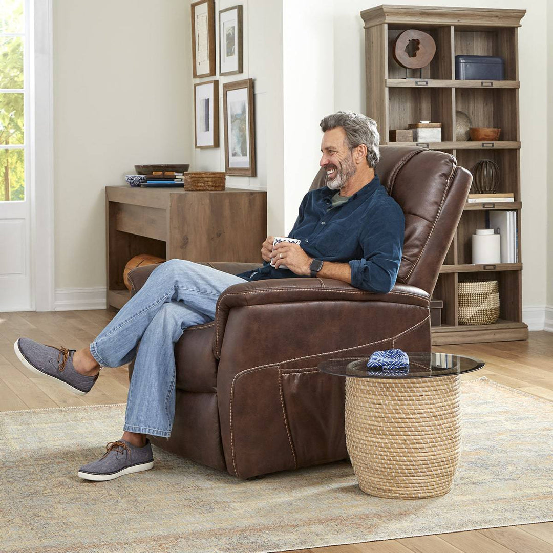Power Power Lift Recliner – Series 064