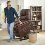 Load image into Gallery viewer, Power Power Lift Recliner – Series 064