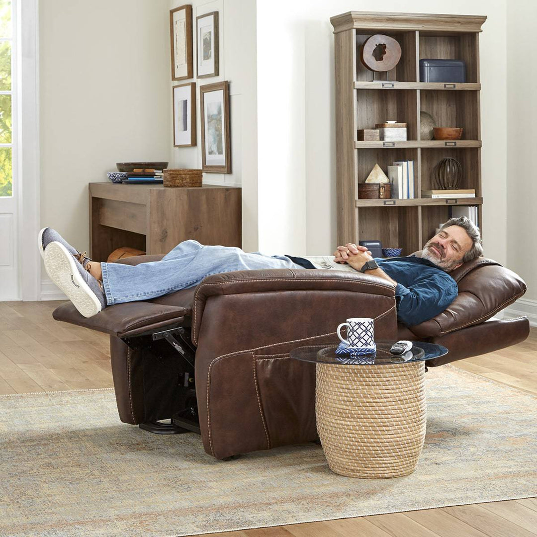 Power Power Lift Recliner – Series 064