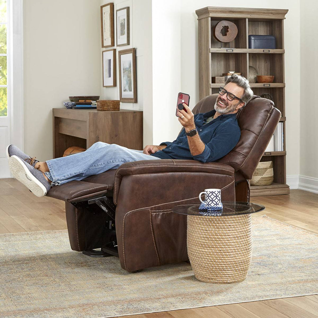 Power Power Lift Recliner – Series 064