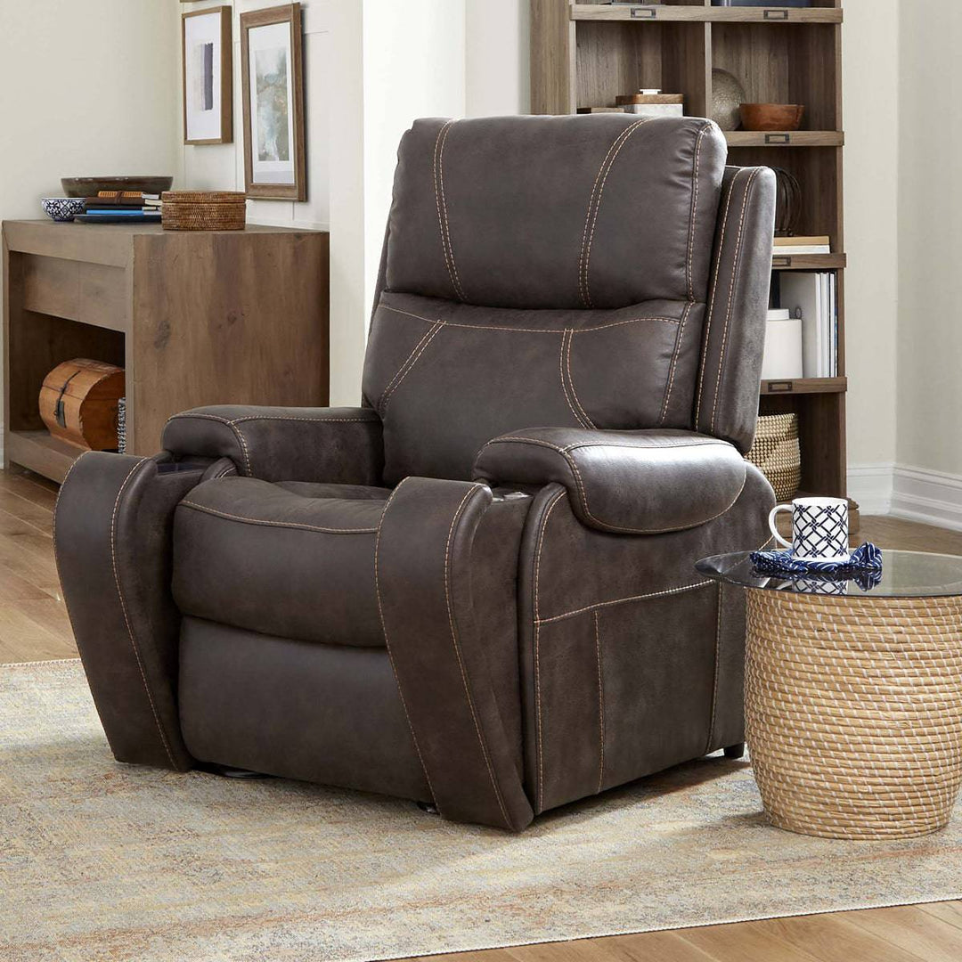 Power Power Lift Recliner – Series 065