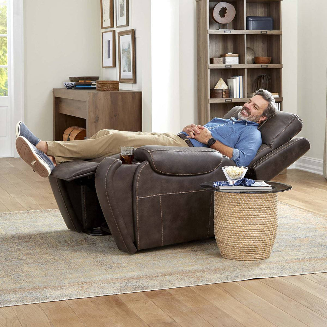 Power Power Lift Recliner – Series 065