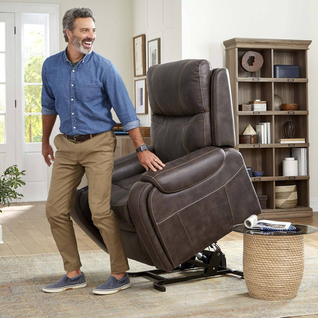 Power Power Lift Recliner – Series 065