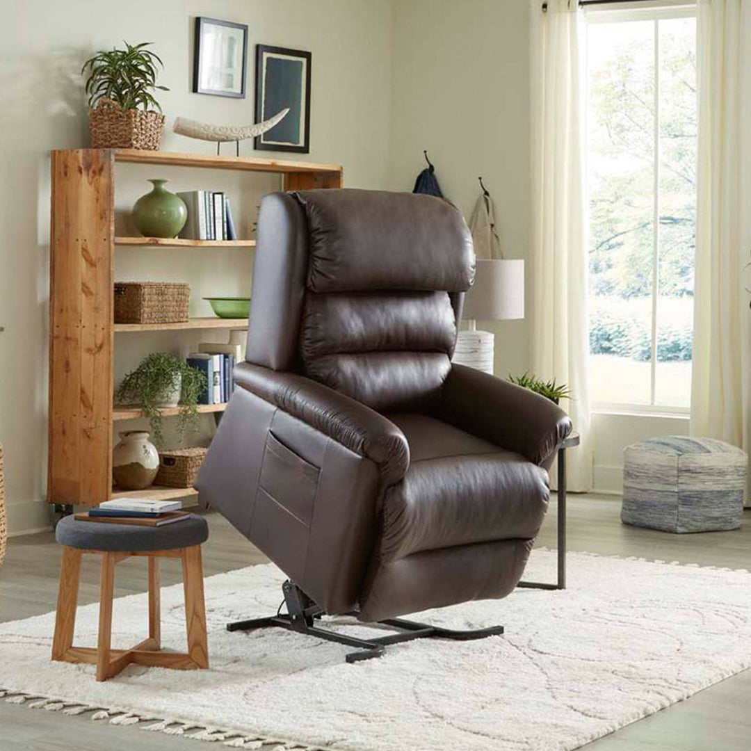 Power Power Lift Recliner – Series 013
